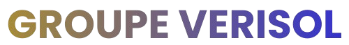 GROUPE VERISOL Logo